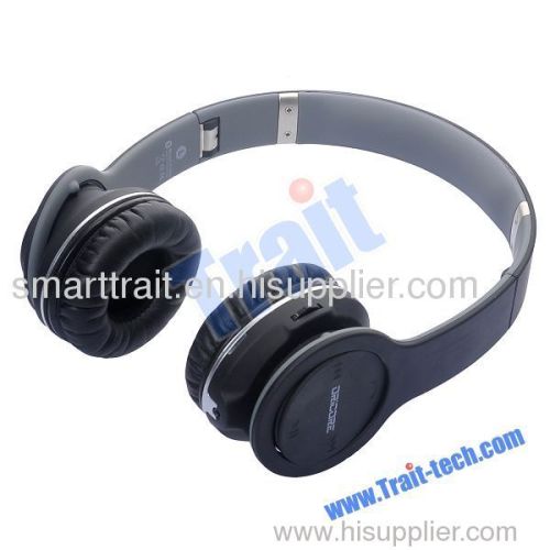 New Handsfree Stereo Bluetooth Headset Earphone