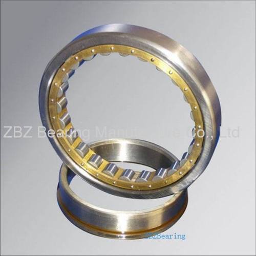 N218M cylindrical roller bearing