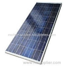 Sharp 123W Solar Panel - 25 Year Warranty 39110