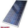 Sharp Polycrystalline 80 Watt Solar Panel