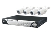 DVR Kit TOP-D9004DK