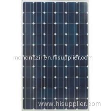 Sharp Nu-U240F1 240W 20 Volt Solar Panel