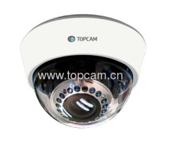 Dome CCD Camera TOP-S600DM