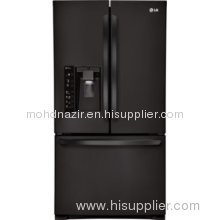 LG 31.0 cu. ft. French Door Refrigerator