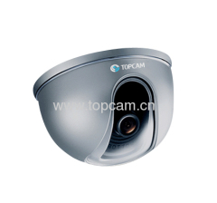 Dome CCD Camera TOP-S540DH