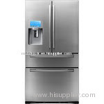 Samsung RF4289HARS French Door Refrigerators