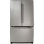 Samsung 25.8 cu. ft. French Door Refrigerator - Stainless-Steel ...