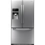 Samsung RFG298HDRS French Door Refrigerators
