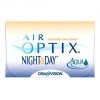 Air Optix Night & Day Aqua