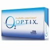 O2 OPTIX Contact Lens