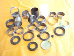 Auto Bearing 510007