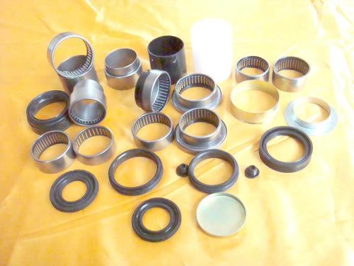 Auto Bearing 510007