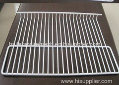 welded refrigerator shelf cooler racks (manufacturer)