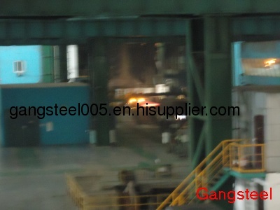 Supply 17Mn4,HII,15Mo3,13CrMo44,19Mn6,HI,steel plate,DIN 17155