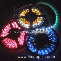 Non-waterproof 60led/m LED Strip Light