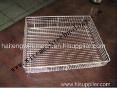 Stainless steel304 of Cleaning baskets (manufacturer)