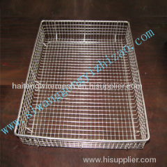 Stainless steel304 of Cleaning baskets (manufacturer)