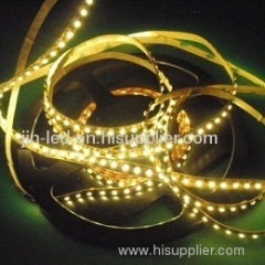 Non-waterproof 120led/m LED Strip Light