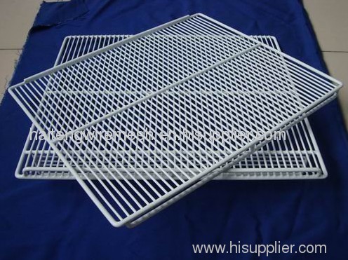 Steel Wire Racks