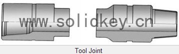 Tool Joint
