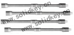 Integral Heavy Weight Drill Pipe