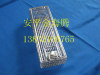 Stainless steel disinfection basket