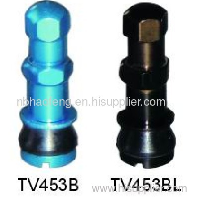 Tire valve TV453B