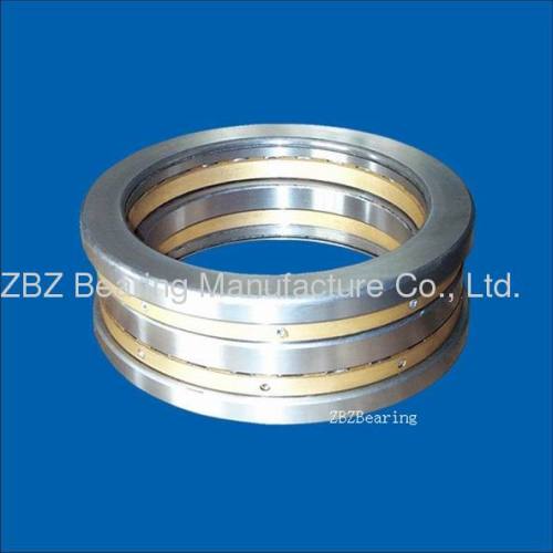 51172 Thrust ball bearings