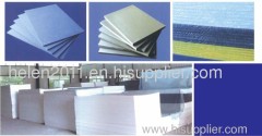 pvc sheet