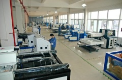 Wuhan Tianqilaser Equipment Manufacturing Co.,Ltd