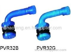 Tire valve PVR32B