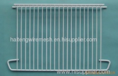 stainless steel refrigerator shelfs