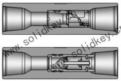 Float valve sub