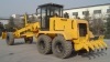 Hydrodynamic Self-propelled Motor Grader