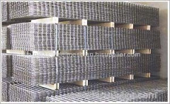 Steel Wire Mesh Of Chinese Exporter