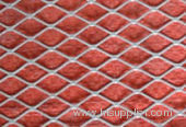 Formal Galvanized Expanded Wire Metal