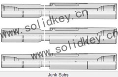 Junk Subs