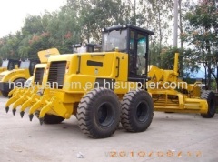 motor grader