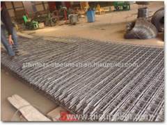 China Bridge Steel Wire Meshes