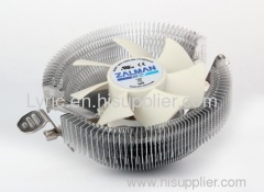 CPU Cooler; Heatsink; Fan