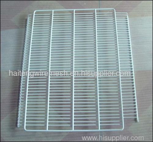 Refrigerator compartment frame (manufacturer)