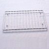 stainless steel wire mesh refrigerator shelves