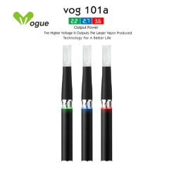 E Cigarette Vogue's eGo-T VOG101