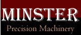 Suzhou Minster Precision Machinery Co.,Ltd.