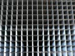 weld wire mesh panel