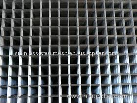 weld wire mesh panels
