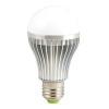 6W E27led bulb light
