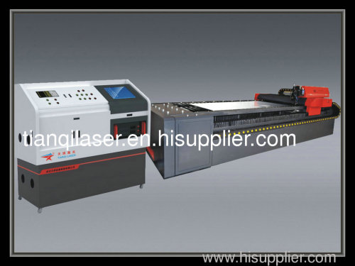 laser cutting machines