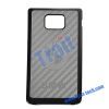 BMW Metal and Plastic Material Back Cover for Samsung Galaxy S2 i9100