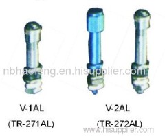 Tire valve TR-271AL